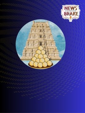 Faith vs politics: Decoding the Tirupati laddoo controversy