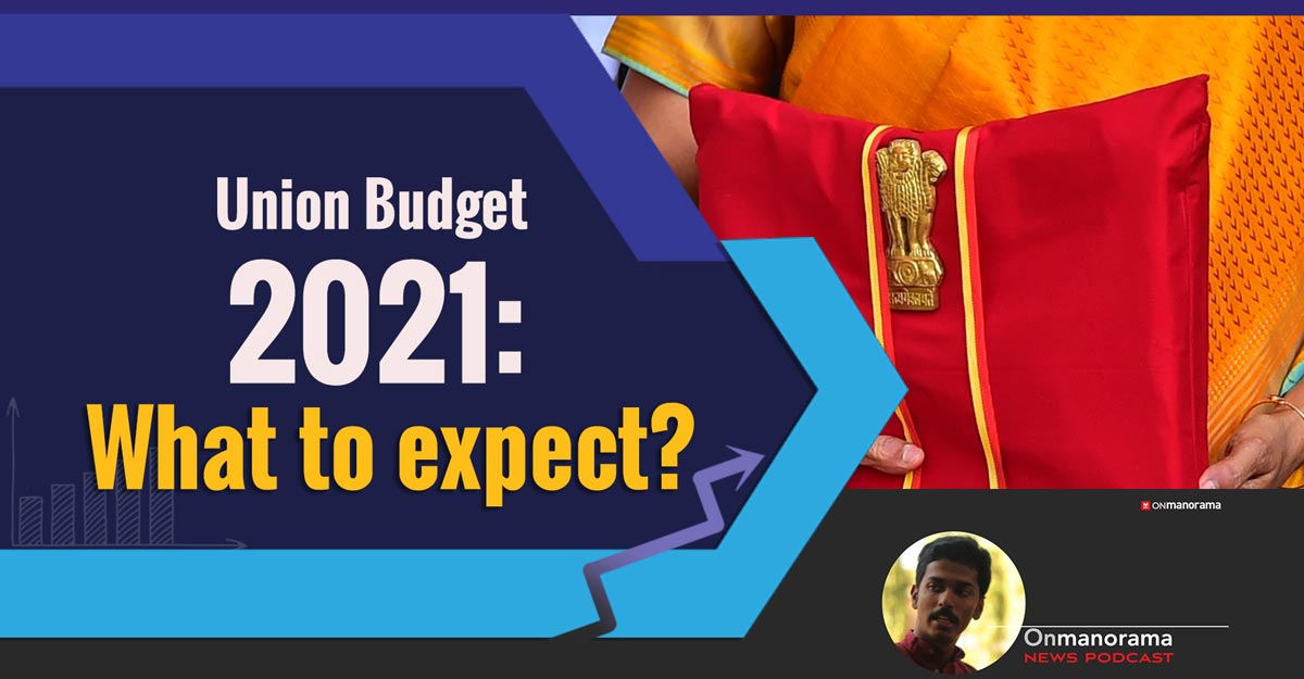 Union Budget 2021: What to expect?