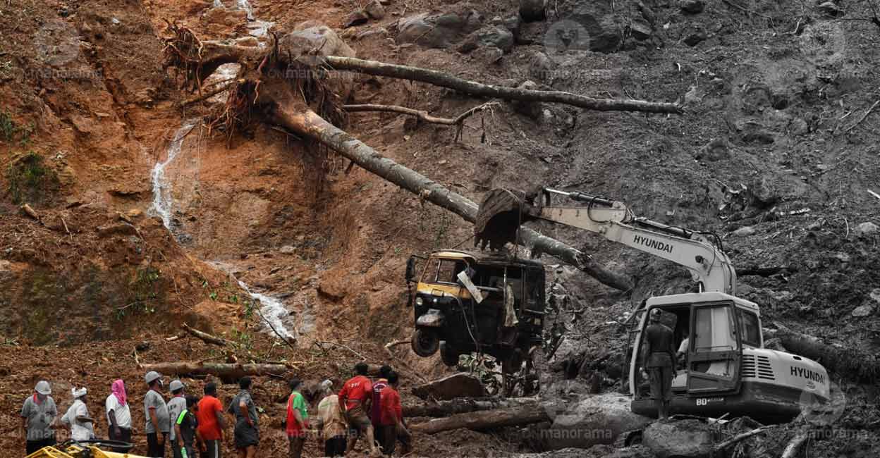 COP26 & Kerala Ep 2: Is Kerala becoming increasingly prone to landslides in recent years?