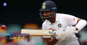 Listen to It: Resolute warrior Pujara in elite club | Vantage Point