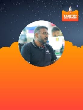 NAVA Design & Innovation: Using AI & Robotics to enrich the agriculture sector