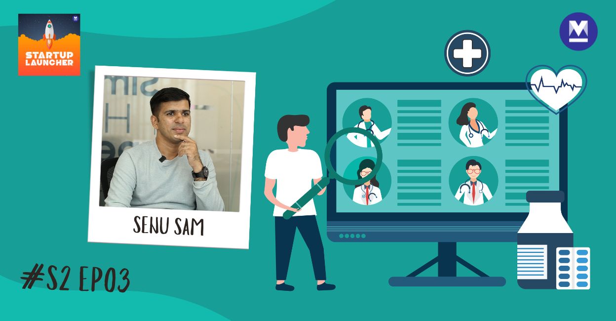 Mykare Health: Simplifying healthcare experiences for India's middle class | S2 EP 03
