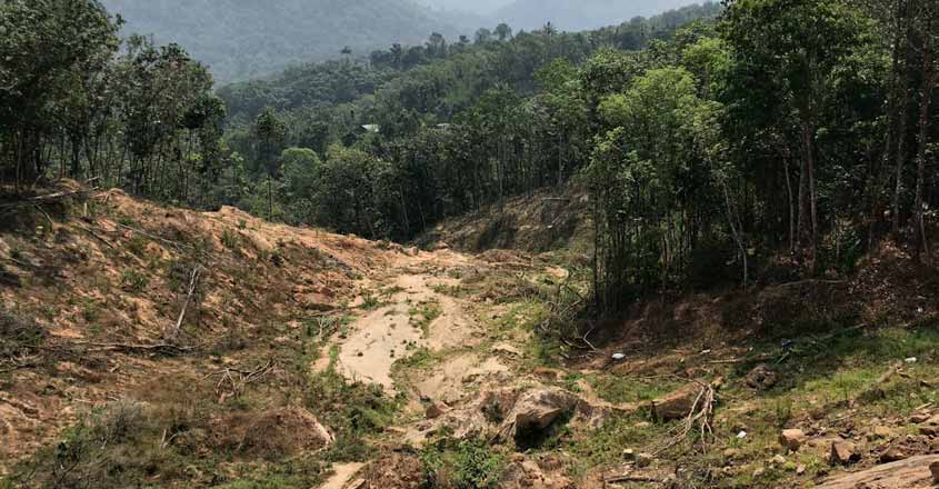 Gadgil, Kasturi who? Idukki farmers struggle to keep will to live