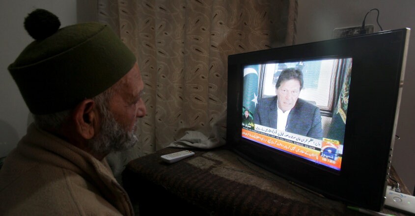 A timeline of escalating Indo-Pak tensions A timeline of escalating Indo-Pak tensions