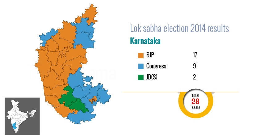 Elections 2019 | Post Ambareesh, Sumalatha keeps Mandya in the limelight Elections 2019 | Post Ambareesh, Sumalatha keeps Mandya in the limelight