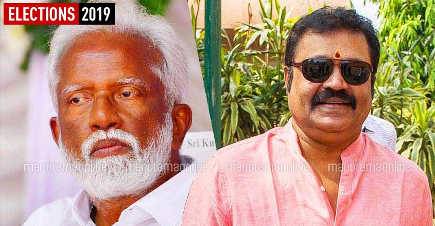 Kummanam may become Environment Minister in Team Modi 2.0