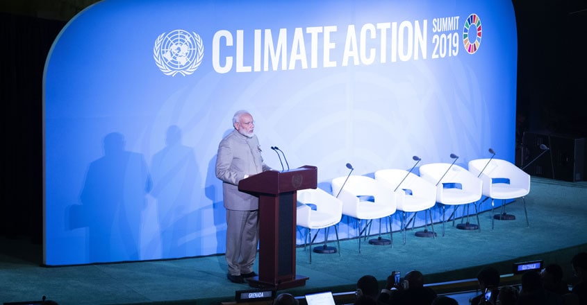 UN General Assembly 2019: Beyond War and Peace UN General Assembly 2019: Beyond War and Peace