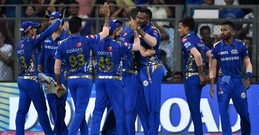 Mumbai Indians eye revenge against KXIP | IPL News