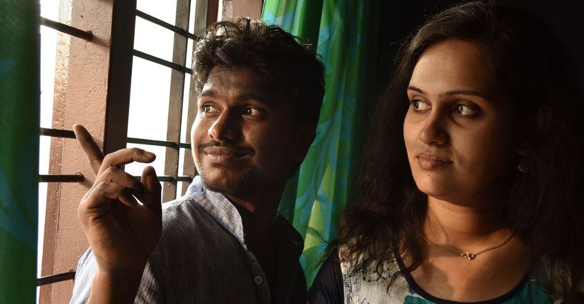 Decoding a scene | How Babusenen Brothers traced the roots of thorny relationships Decoding a scene | How Babusenen Brothers traced the roots of thorny relationships