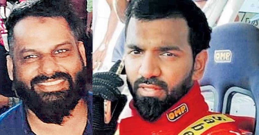 Gold smuggling case: Faisal Fareed and Rabins in UAE police custody, NIA informs court Gold smuggling case: Faisal Fareed and Rabins in UAE police custody, NIA informs court