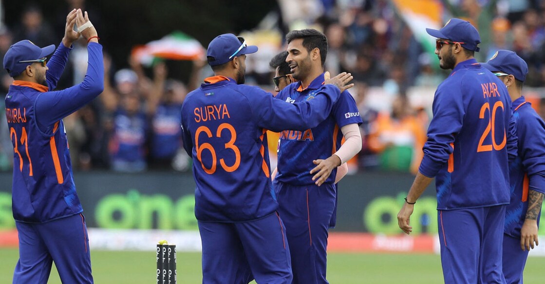 Representational image