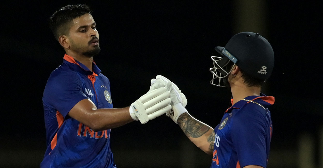 Iyer, Ishan