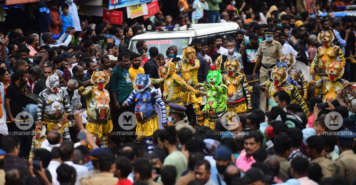 Puli Kali Puli Kali