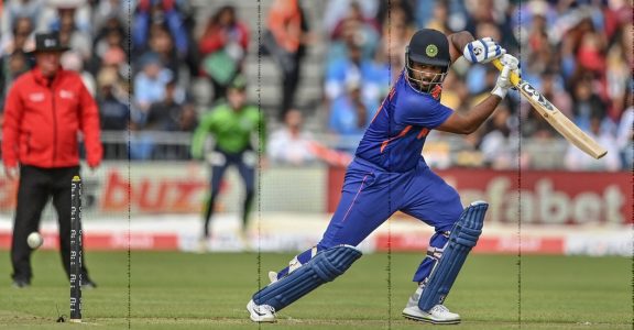 Sanju Samson Sanju Samson