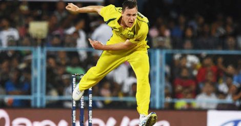 Jason Behrendorff