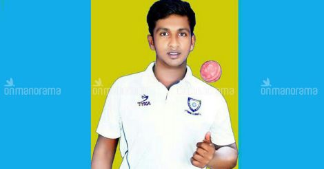 Sijomon Joseph