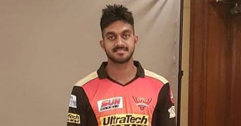 Vijay Shankar