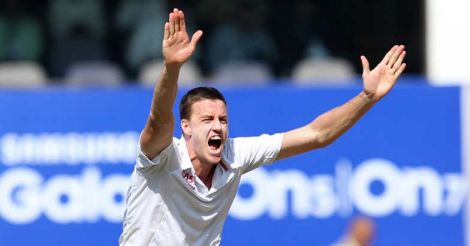 Morne Morkel