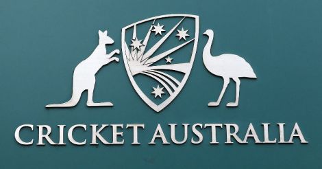 Cricket Australia threatens players with unemployment