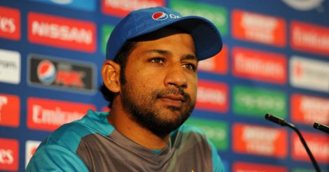 We've better record against India in Champions Trophy, will maintain it: Pak captain