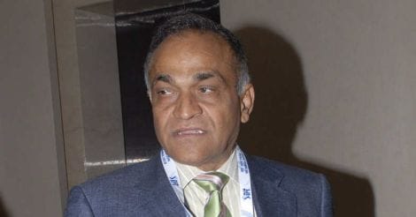 Niranjan Shah