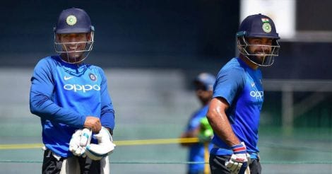 No external force has been able to affect my friendship with MS: Kohli