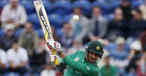 PSL spot-fixing scam: Sharjeel Khan gets five-year ban