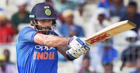 Kolkata ODI: Kuldeep Yadav takes hat-trick as India beat Australia