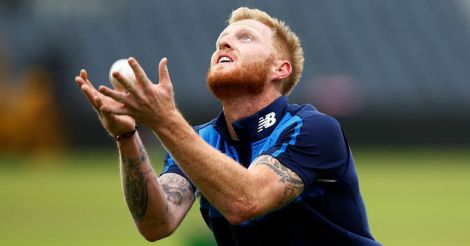 Stokes out of 4th ODI against Windies after arrest in Bristol