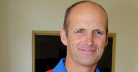 Gary Kirsten