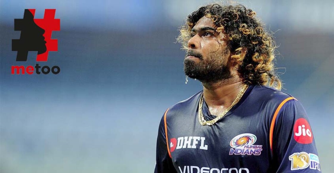 Lasith Malinga