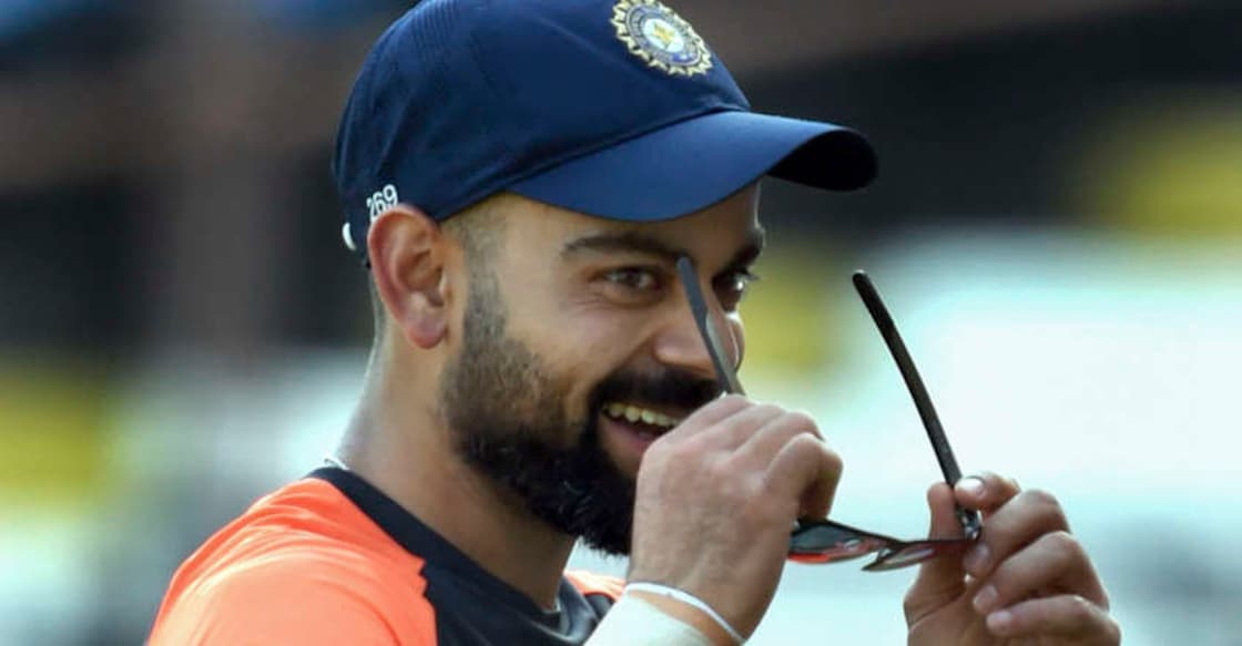 Virat Kohli Virat Kohli
