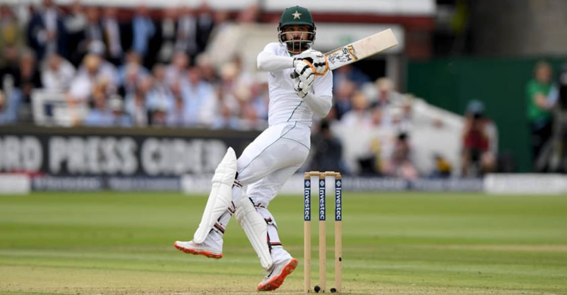 Mohammed Hafeez Mohammed Hafeez