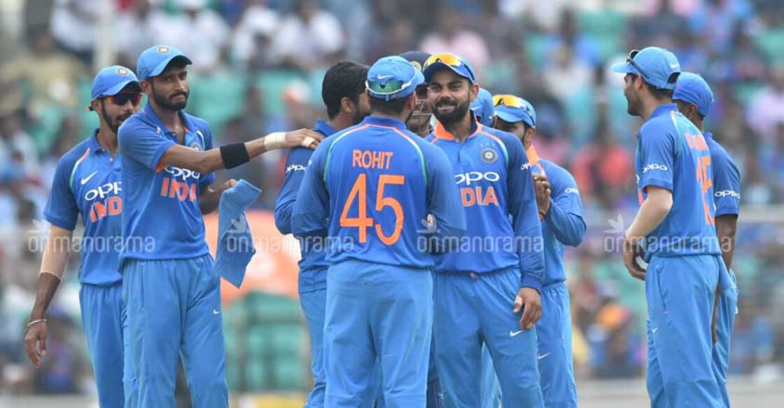 Sydney T20I: Desperate India geared up for do-or-die battle