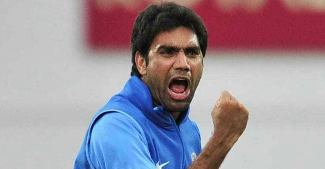 Munaf Patel