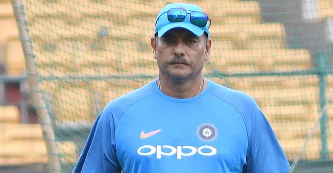India have enough ammunition going into World Cup: Ravi Shastri