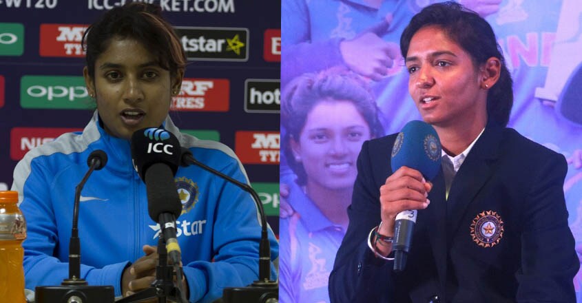Mithali Raj's manager slams 'manipulative' Harmanpreet