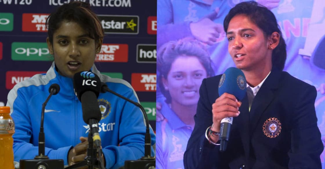 Mithali Raj's manager slams 'manipulative' Harmanpreet Mithali Raj's manager slams 'manipulative' Harmanpreet