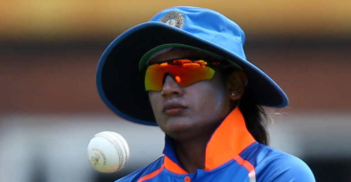 Mithali Raj 