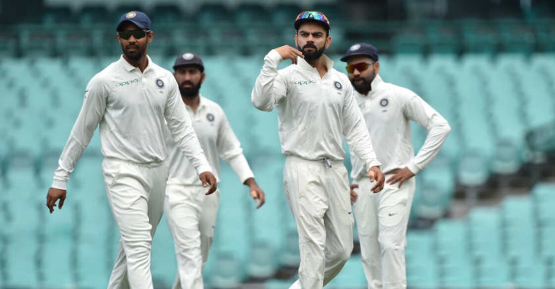 Shaw's injury adds to India's woes