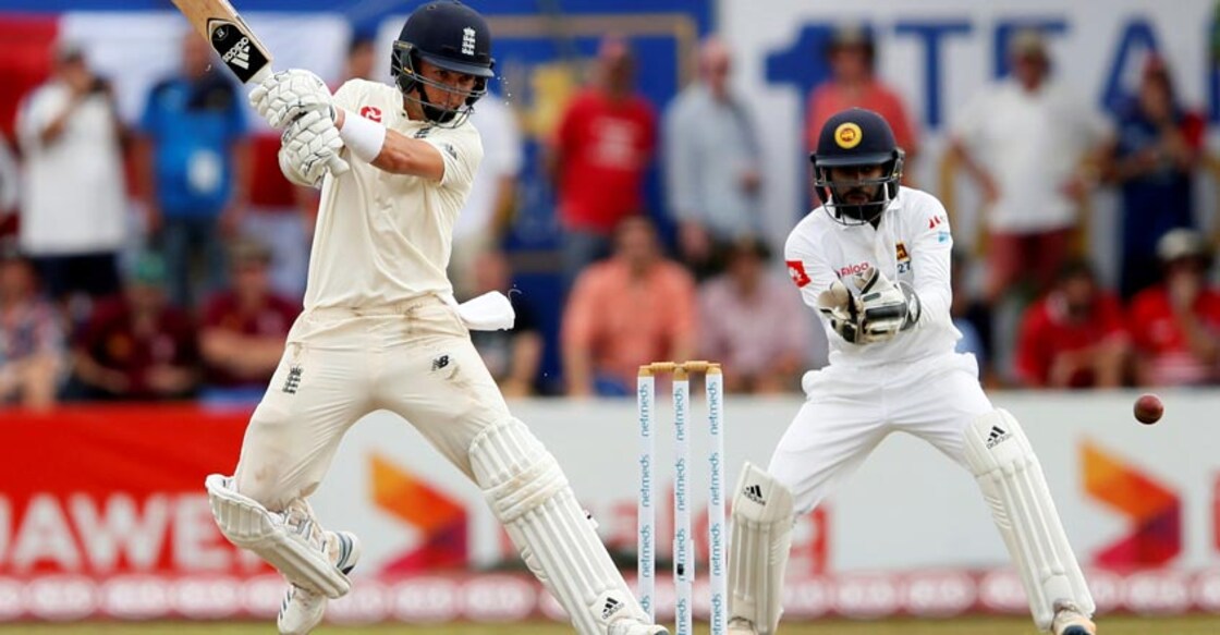 Galle Test: England on top as Foakes' dream debut continues