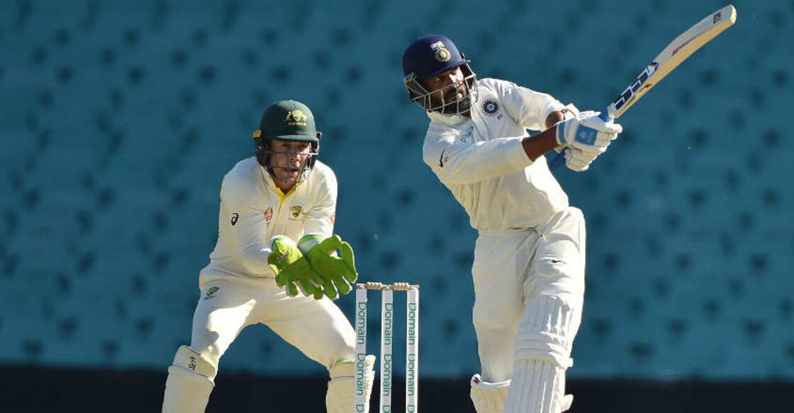 Murali Vijay 