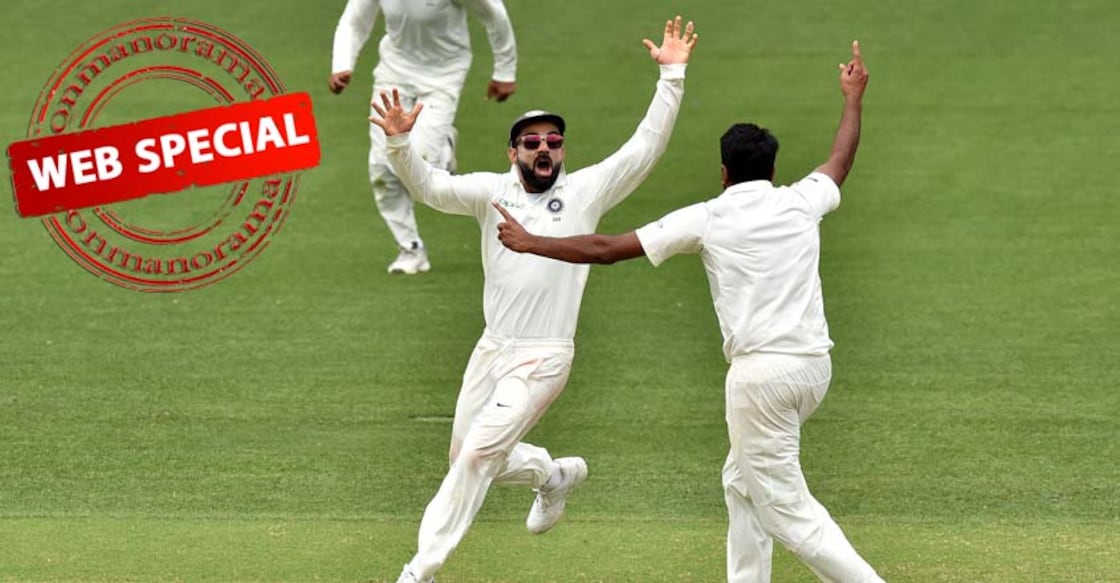 Team India needs to build on Adelaide triumph