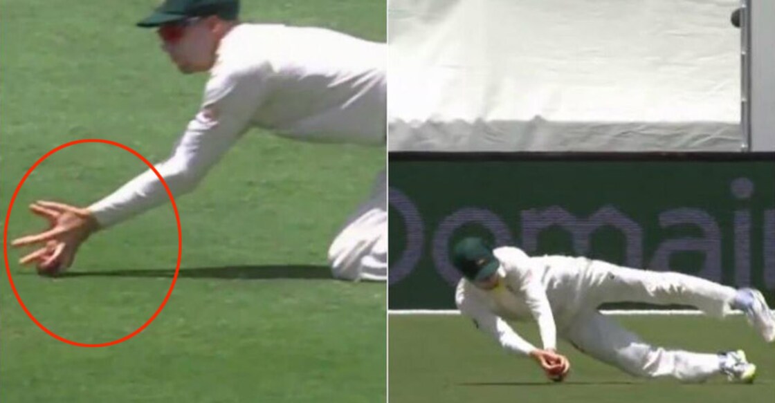 We're a little surprised by on-field call: Bumrah on Kohli's dismissal