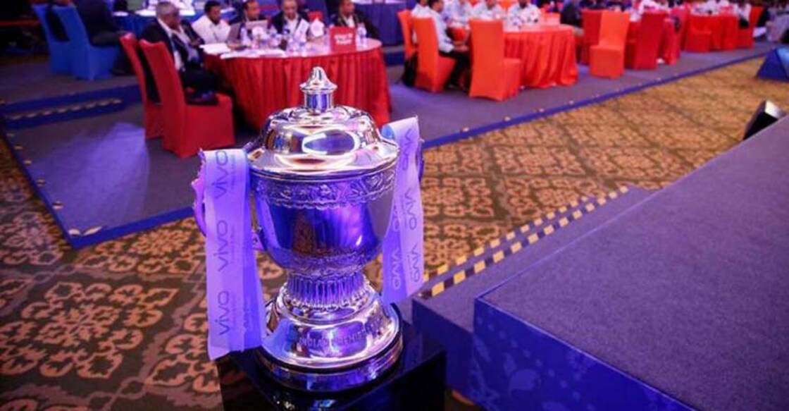 IPL auction on Tuesday: All you need to know