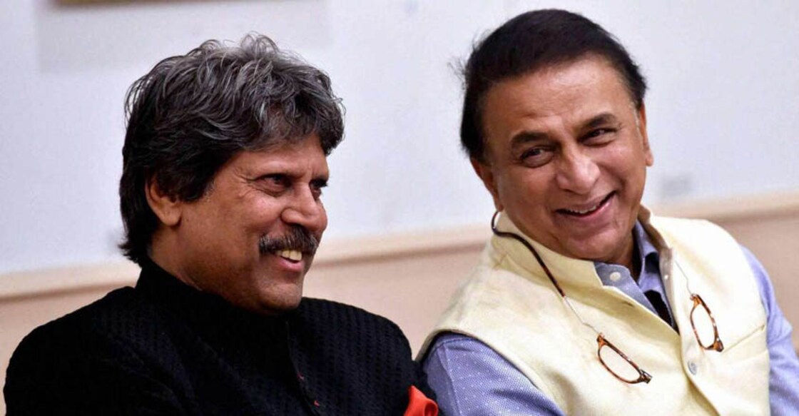 How much would've Kapil fetch in IPL auctions? Gavaskar answers