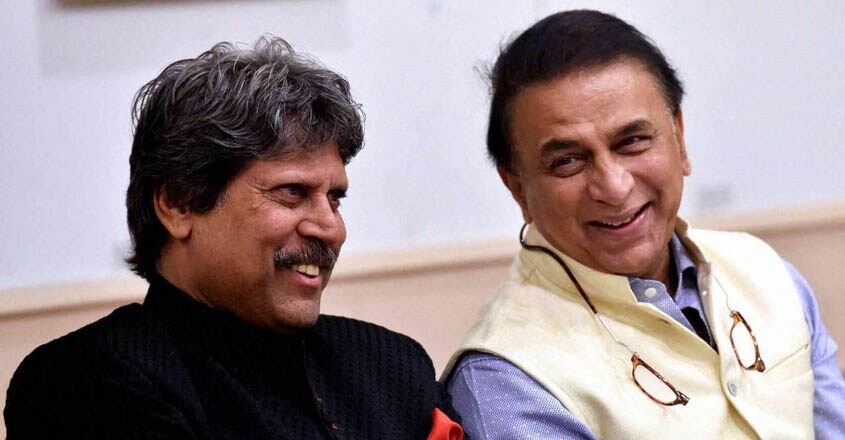 How much would've Kapil fetch in IPL auctions? Gavaskar answers