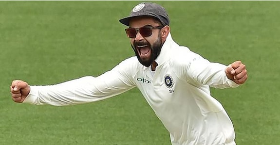Cricket needs passionate characters like Virat Kohli: Allan Border Cricket needs passionate characters like Virat Kohli: Allan Border