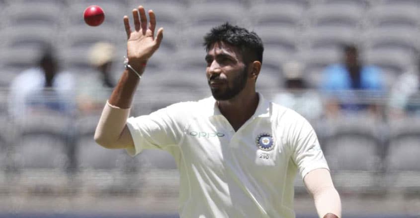 Bumrah reminds me of Jeff Thomson: Dennis Lillee | Manorama English