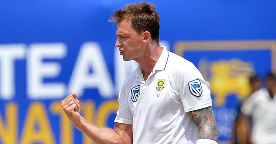 Dale Steyn